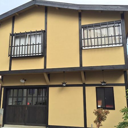 Kikusuisou Annex Hotell Kusatsu  Exteriör bild