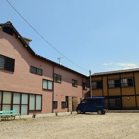 Kikusuisou Annex Hotell Kusatsu  Exteriör bild