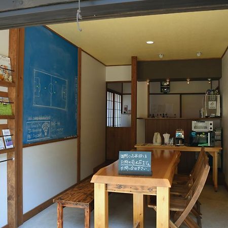 Kikusuisou Annex Hotell Kusatsu  Exteriör bild