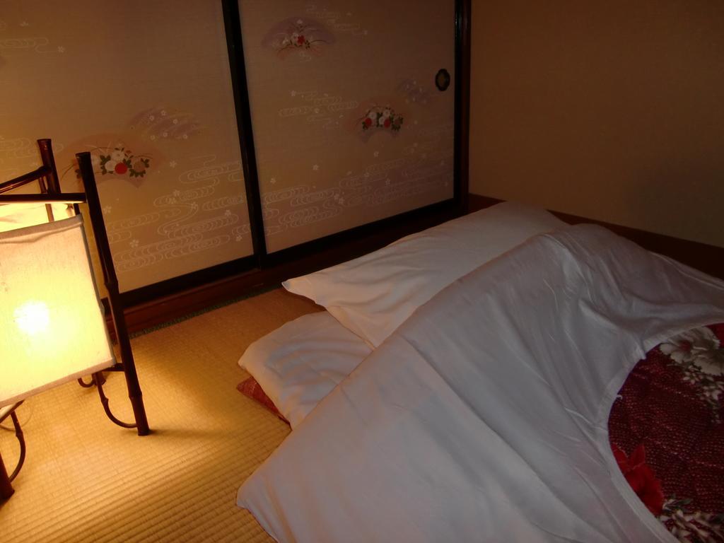 Kikusuisou Annex Hotell Kusatsu  Exteriör bild