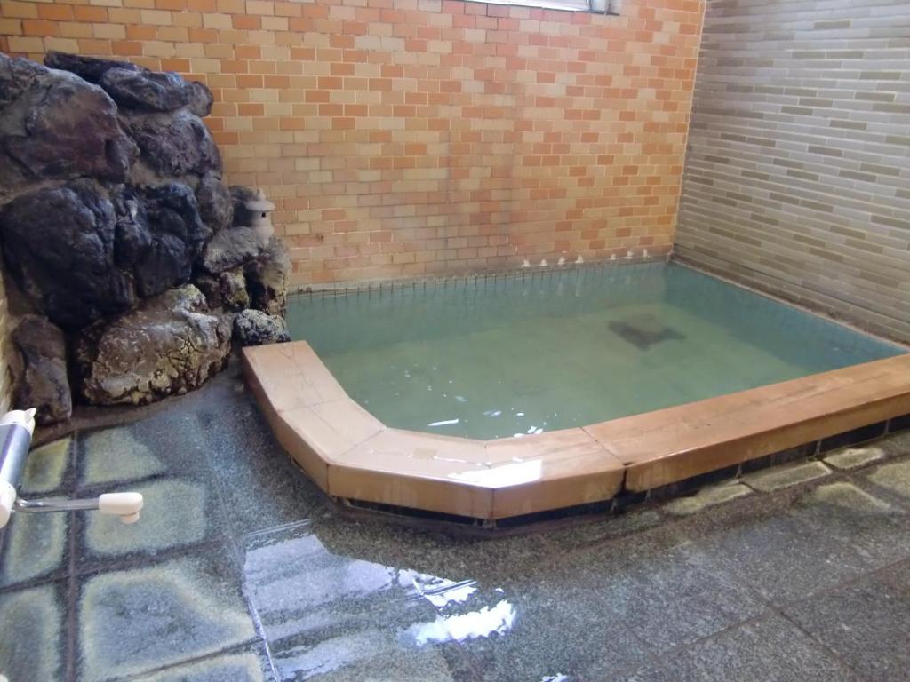 Kikusuisou Annex Hotell Kusatsu  Exteriör bild