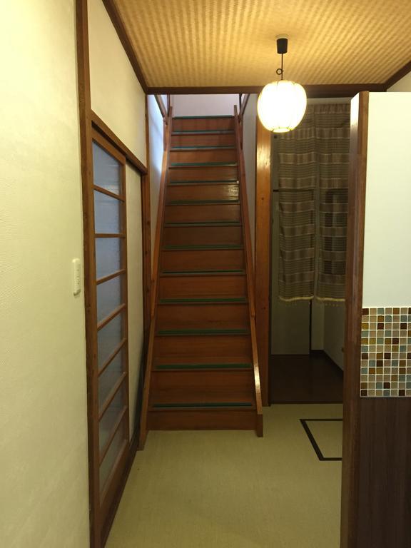 Kikusuisou Annex Hotell Kusatsu  Exteriör bild