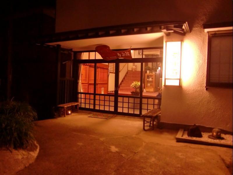 Kikusuisou Annex Hotell Kusatsu  Exteriör bild