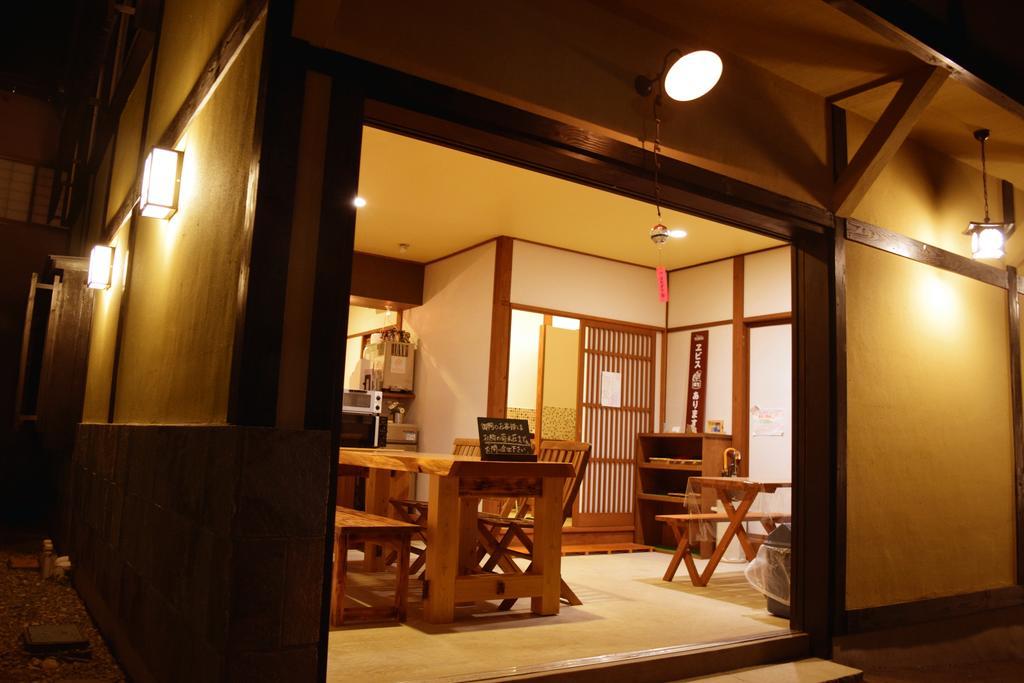 Kikusuisou Annex Hotell Kusatsu  Exteriör bild