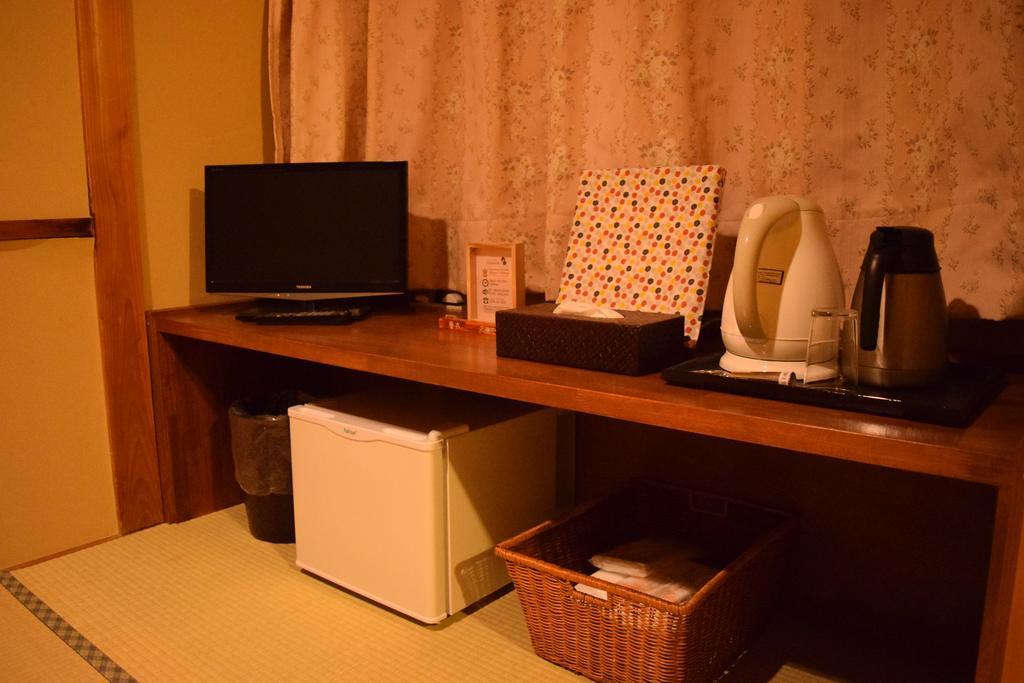 Kikusuisou Annex Hotell Kusatsu  Exteriör bild