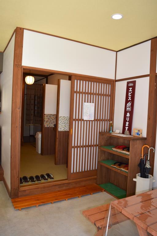 Kikusuisou Annex Hotell Kusatsu  Exteriör bild