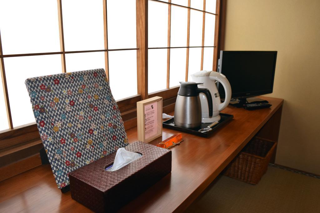 Kikusuisou Annex Hotell Kusatsu  Exteriör bild