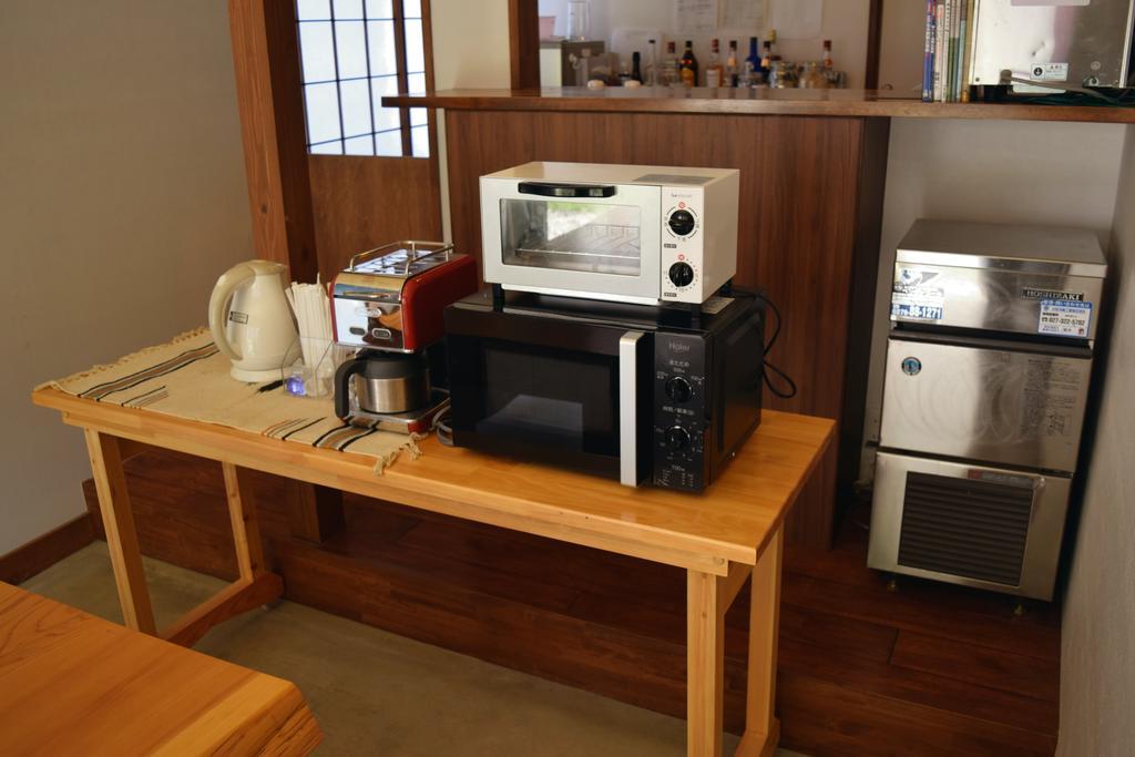 Kikusuisou Annex Hotell Kusatsu  Exteriör bild